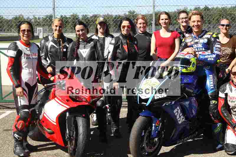 Archiv-2025/42 07.08.2025 Peter Studer Girls Day ADR/Impressionen